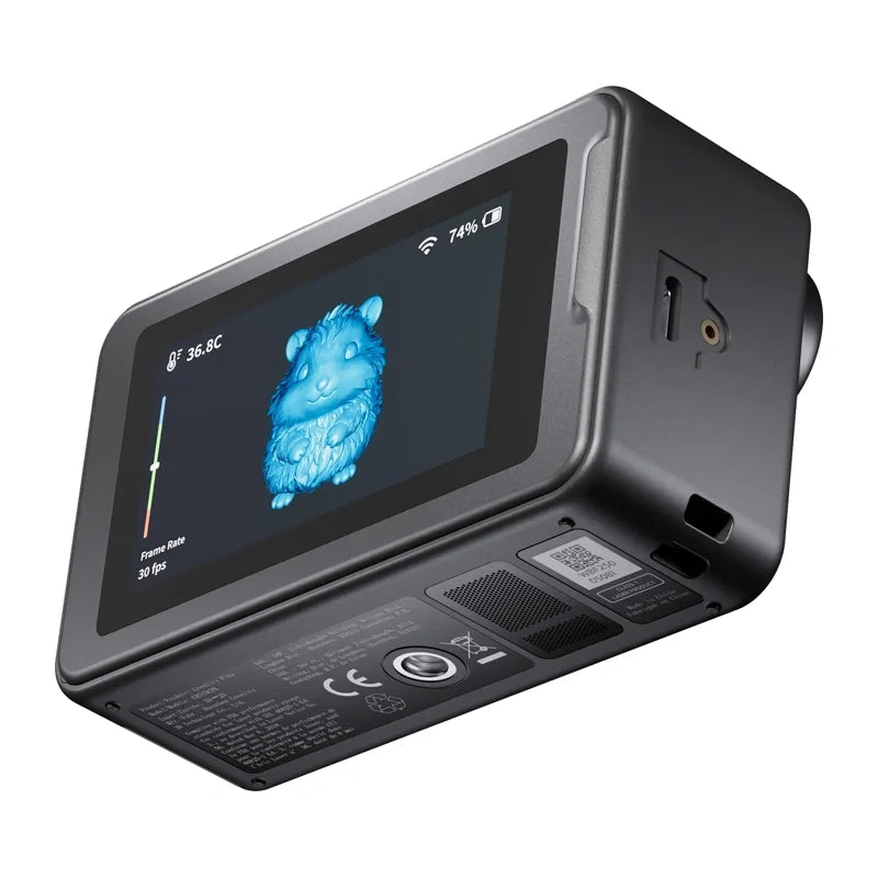 Creality Pika 3D Scanner_1