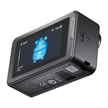 Creality Pika 3D Scanner_1