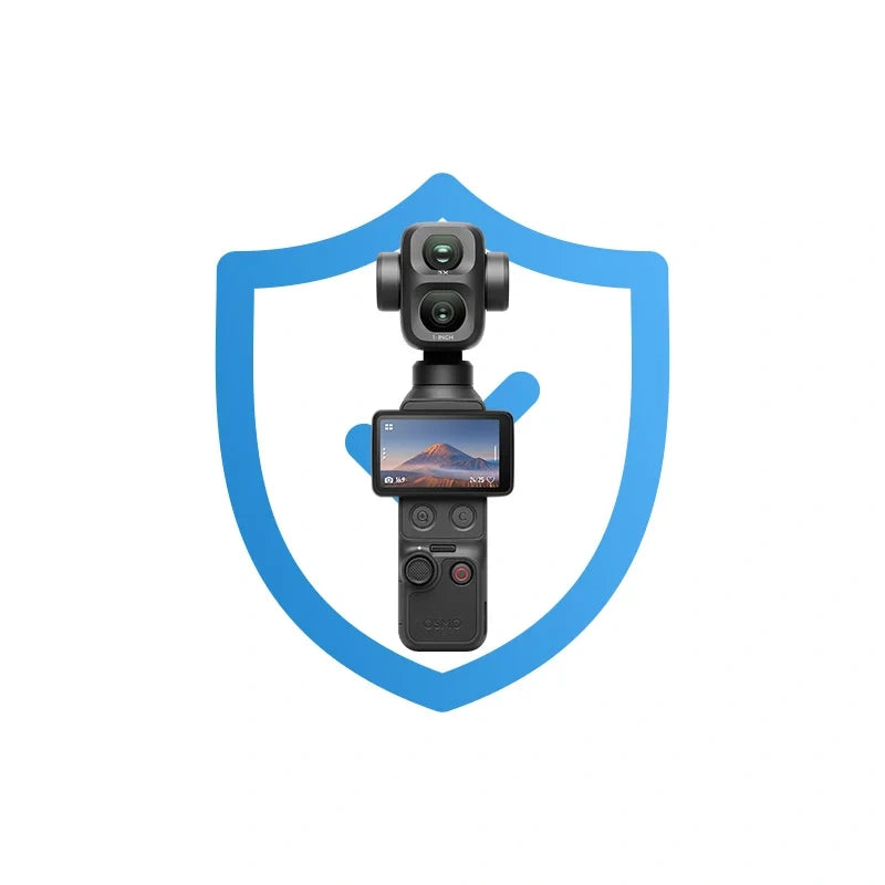 DJI Care Refresh for DJI Osmo Pocket 4P (annual plan)_0