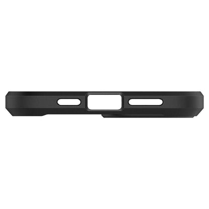 Spigen Ultra Hybrid Case for iPhone 12 / iPhone 12 Pro - Matte Black_4