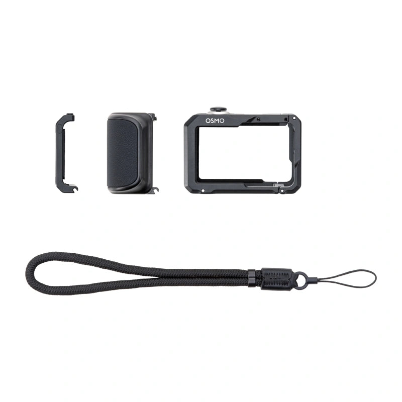 Osmo Action 5 Pro Street PhotographyGripAccessoryK_0