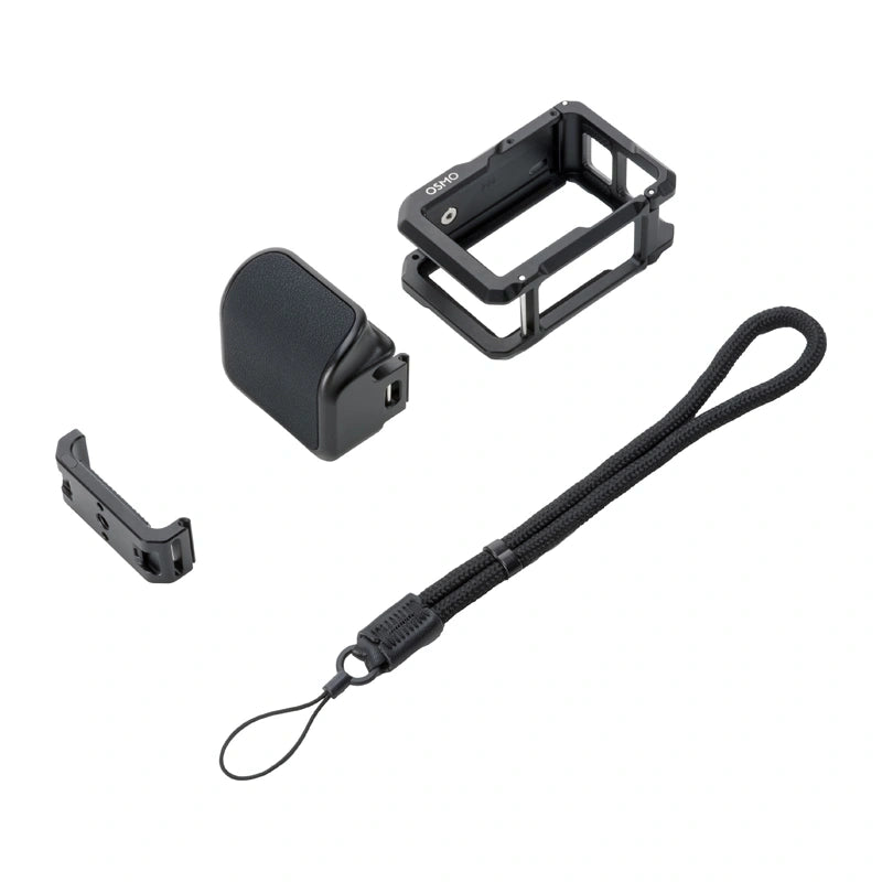 Osmo Action 5 Pro Street PhotographyGripAccessoryK_1