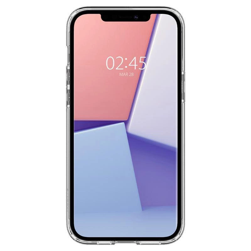 Spigen Ultra Hybrid Case for iPhone 12 Pro Max - Clear_20