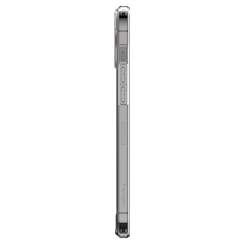 Spigen Ultra Hybrid Case for iPhone 12 Pro Max - Clear_21