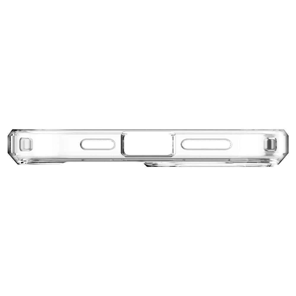 Spigen Ultra Hybrid Case for iPhone 12 Pro Max - Clear_5