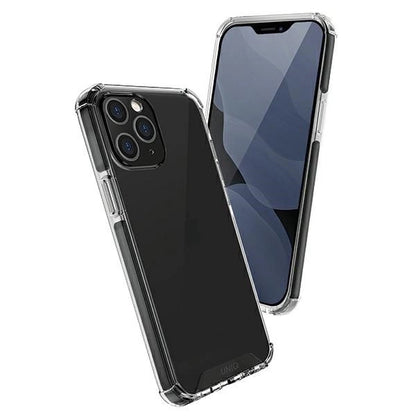 Uniq Combat case for iPhone 12 Pro Max - black_0