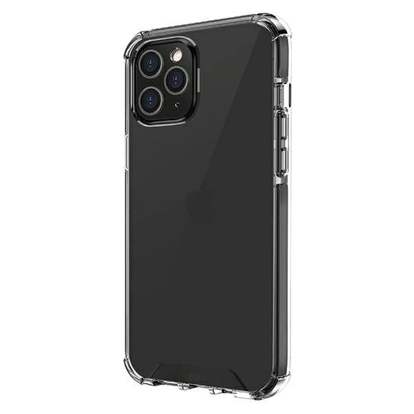Uniq Combat case for iPhone 12 Pro Max - black_1