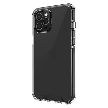 Uniq Combat case for iPhone 12 Pro Max - black_1
