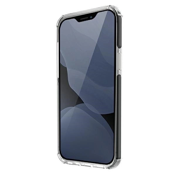 Uniq Combat case for iPhone 12 Pro Max - black_2