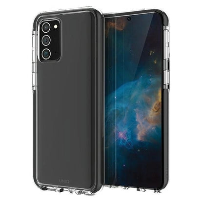 Uniq Combat case for Samsung Galaxy Note 20 - black_0