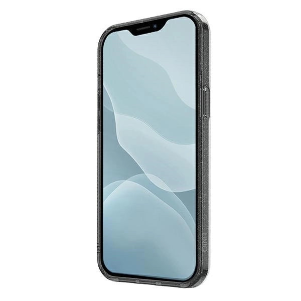 Uniq LifePro Tinsel case for iPhone 12 mini - black_2