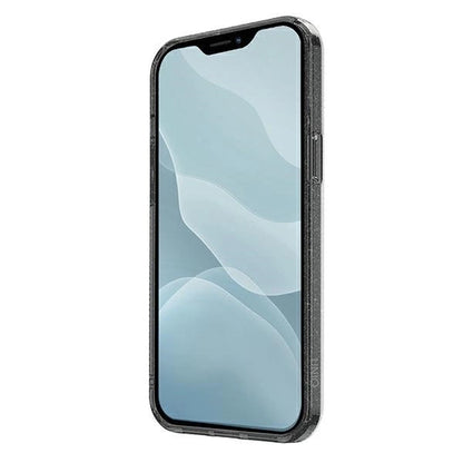 Uniq LifePro Tinsel case for iPhone 12 mini - black_2