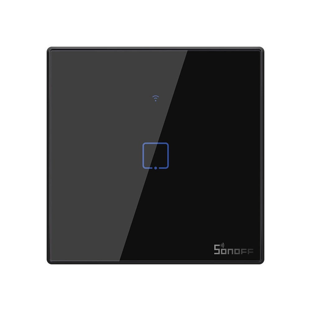 Smart Switch WiFi + RF 433 Sonoff T3 EU TX (1-channel)_0