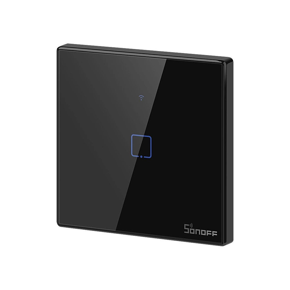 Smart Switch WiFi + RF 433 Sonoff T3 EU TX (1-channel)_6