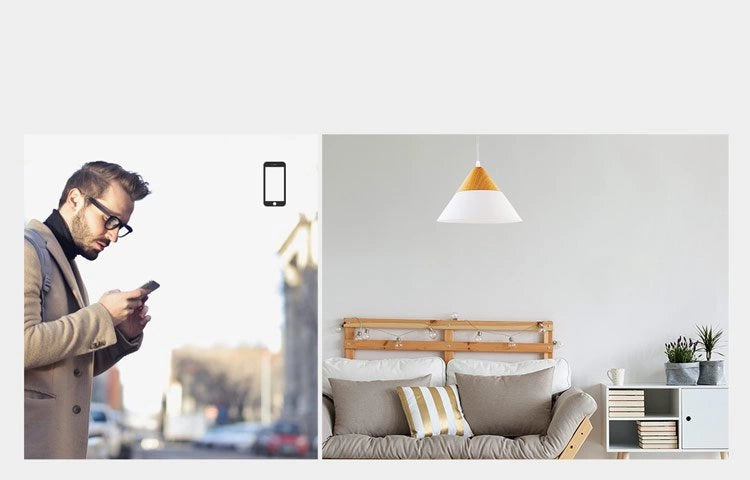 Smart Switch WiFi + RF 433 Sonoff T3 EU TX (1-channel)_10