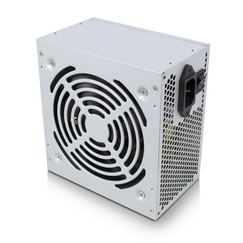 Ewent EW3909 unidad de fuente de alimentación 500 W 20+4 pin ATX ATX Gris_1