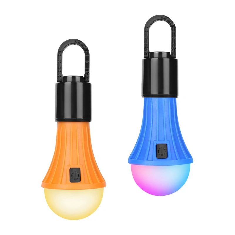 Camping lantern Lepro_0