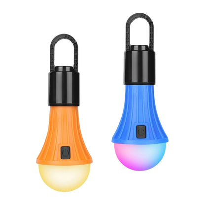 Camping lantern Lepro_0