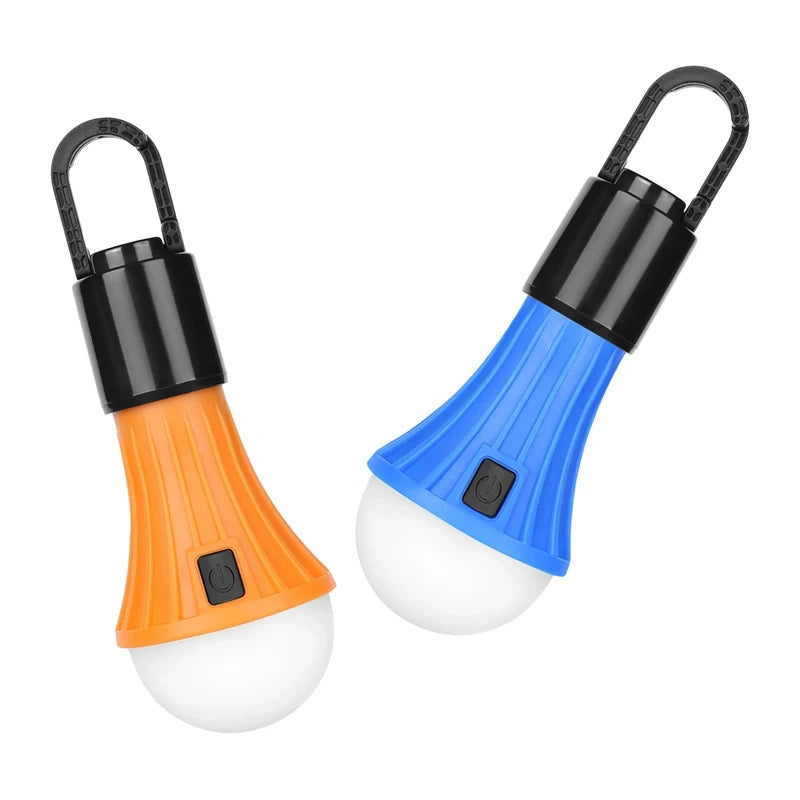 Camping lantern Lepro_1