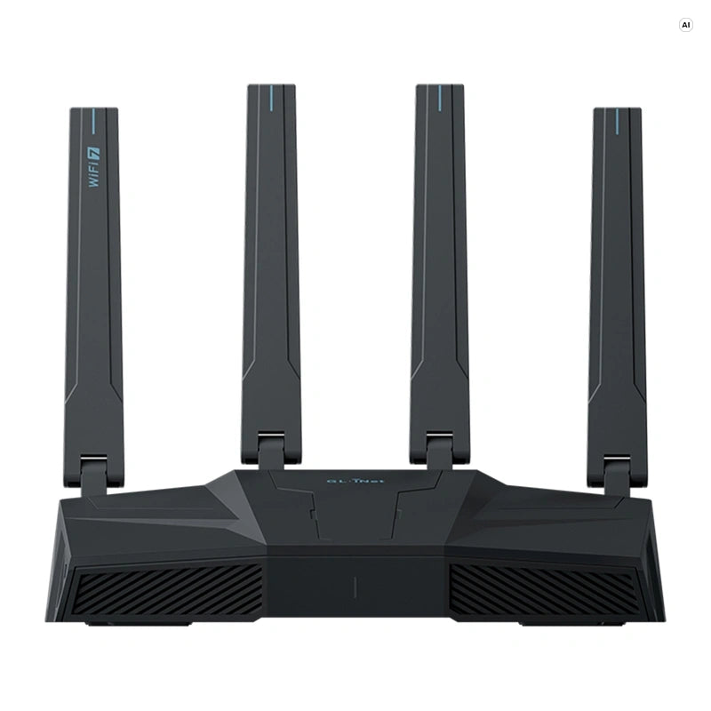 GL.iNet GL-BE6500 Network Device_3