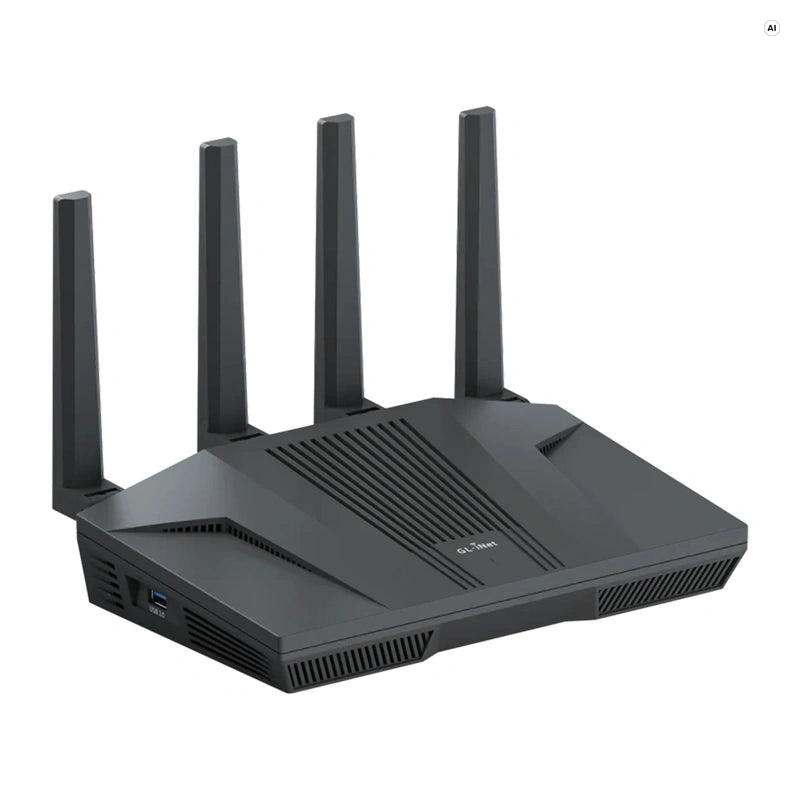 GL.iNet GL-MT6000 Network Device_0