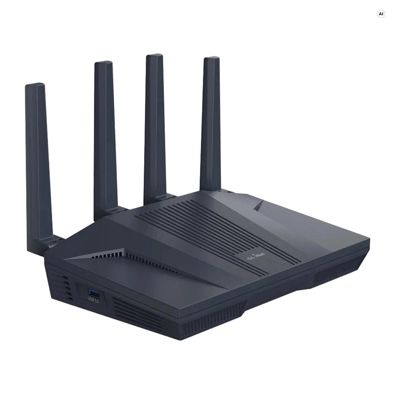 GL.iNet GL-MT6000 Network Device_1