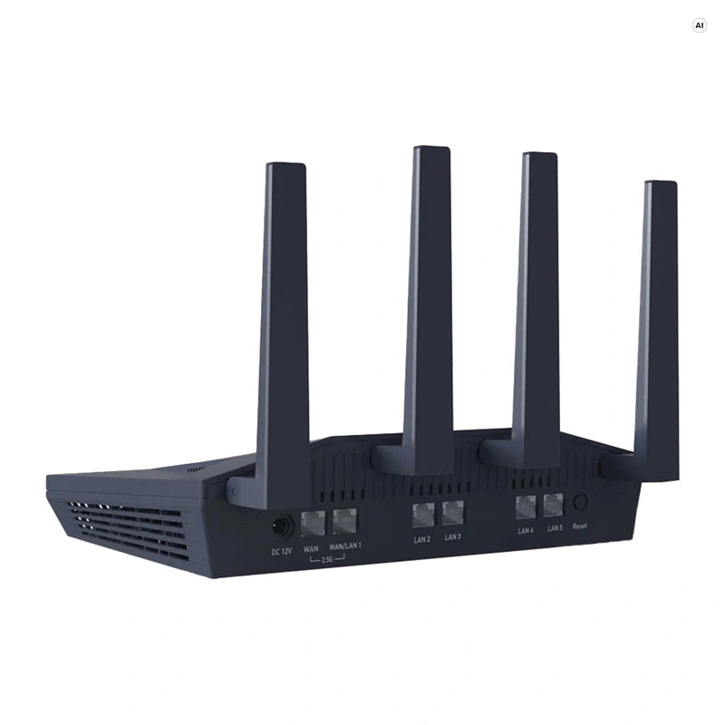 GL.iNet GL-MT6000 Network Device_3