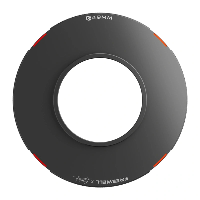 Adapter ring Freewell Brandon Li 49mm_0