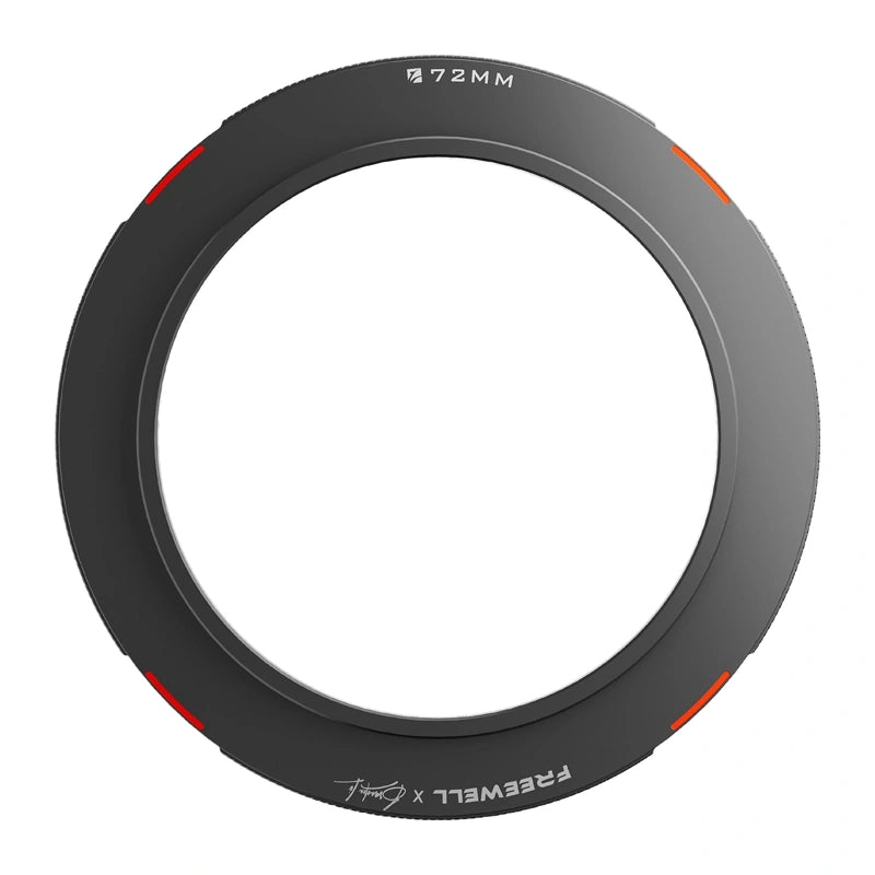 Adapter ring Freewell Brandon Li 72mm_0