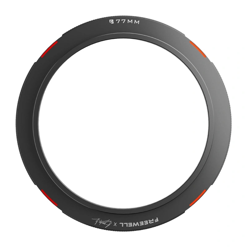 Adapter ring Freewell Brandon Li 77mm_0