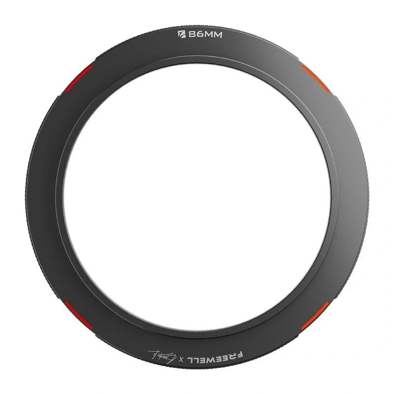 Adapter ring Freewell Brandon Li 86mm_0