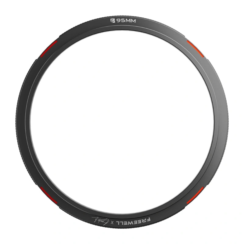 Adapter ring Freewell Brandon Li 95mm_0