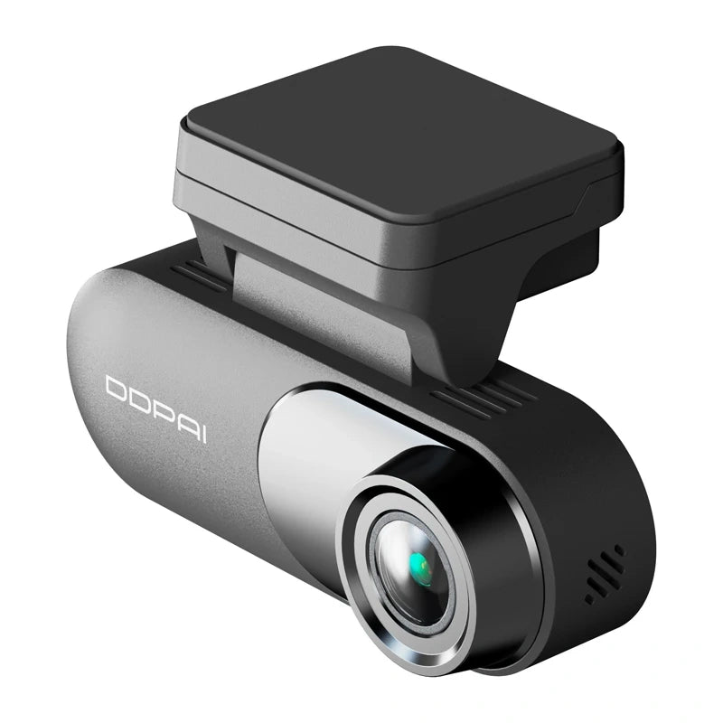 Câmara Dash + Traseira DDPAI / 1600P / Wi-Fi / Preto / DN002A-01_3
