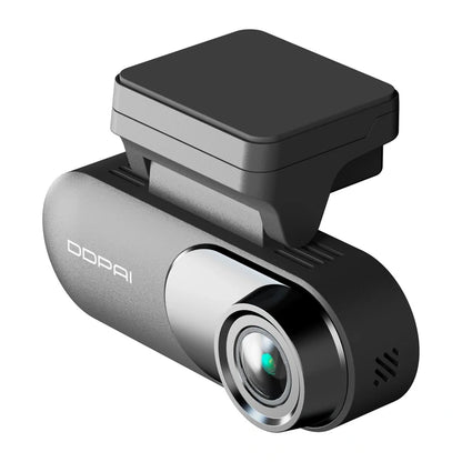 Câmara Dash + Traseira DDPAI / 1600P / Wi-Fi / Preto / DN002A-01_3