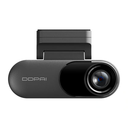 Câmara Dash + Traseira DDPAI / 1600P / Wi-Fi / Preto / DN002A-01_4