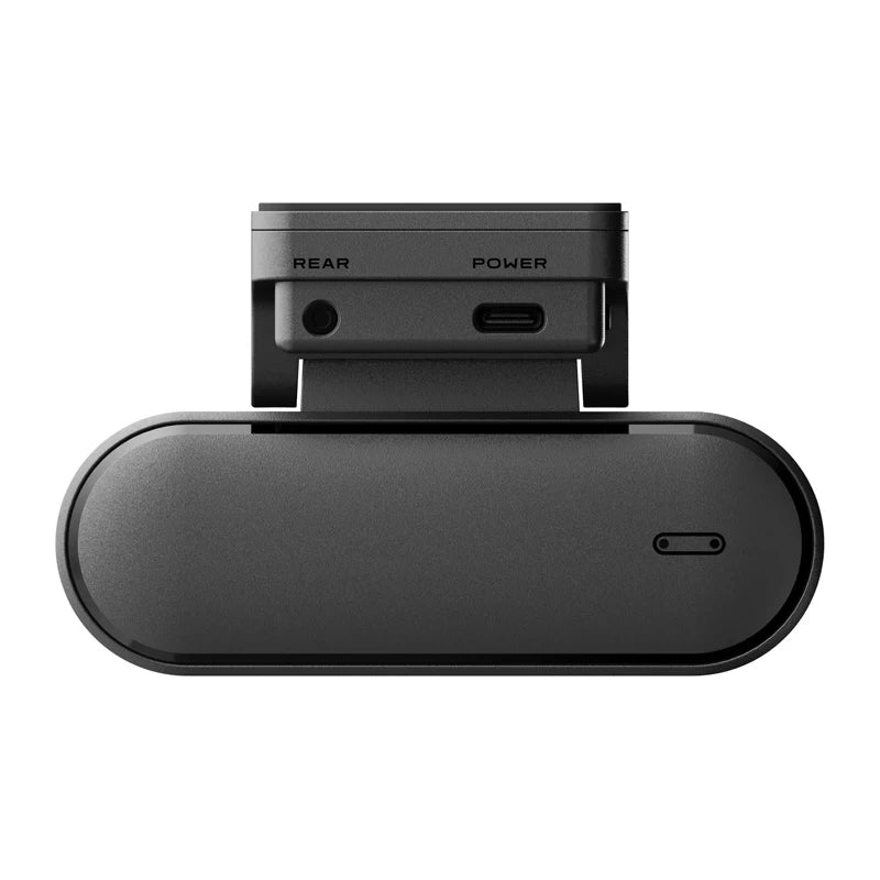Câmara Dash + Traseira DDPAI / 1600P / Wi-Fi / Preto / DN002A-01_5