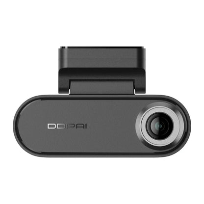 Câmara Dash + Traseira DDPAI N5 Dual 2026 / 4K / Wi-Fi / GPS / AI / Preto / DN2508A_2
