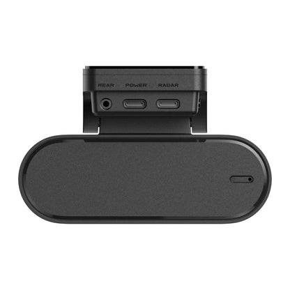 Câmara Dash + Traseira DDPAI N5 Dual 2026 / 4K / Wi-Fi / GPS / AI / Preto / DN2508A_3