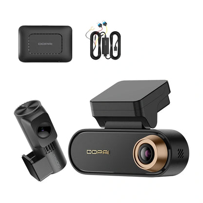 DDPAI N5 Pro Dash Cam_0