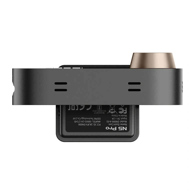DDPAI N5 Pro Dash Cam_5