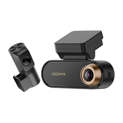 DDPAI N5 Pro 4G Dash Cam_1