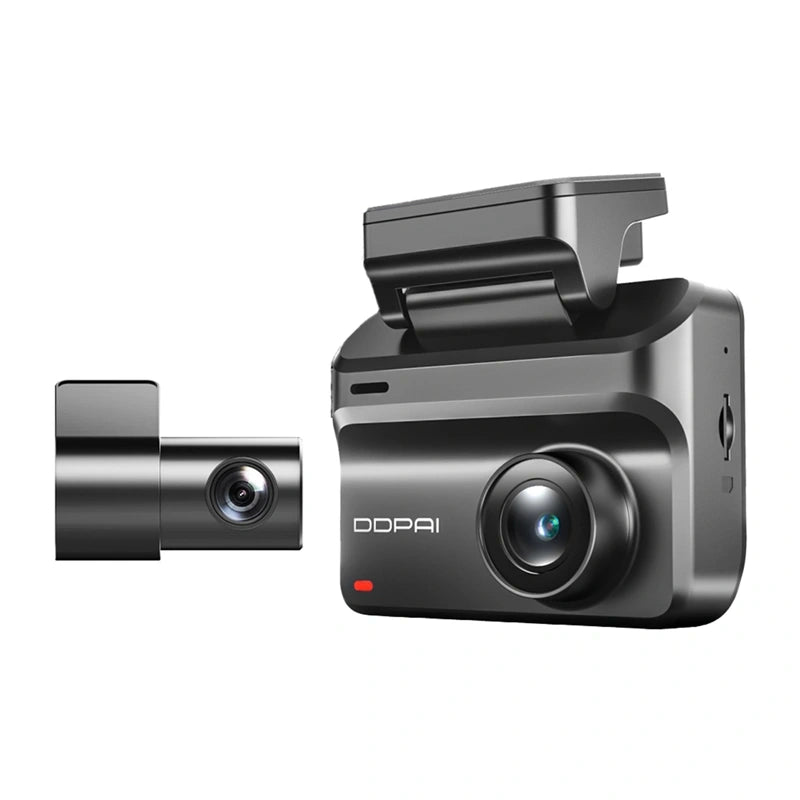 DDPAI Z50 Pro Dash Cam_0