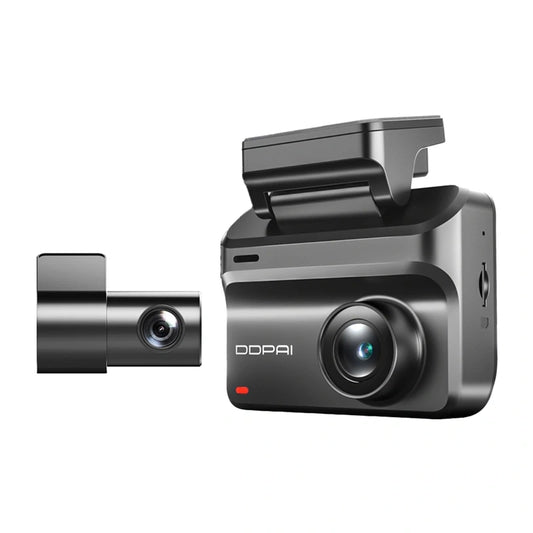 DDPAI Z50 Pro Dash Cam_0