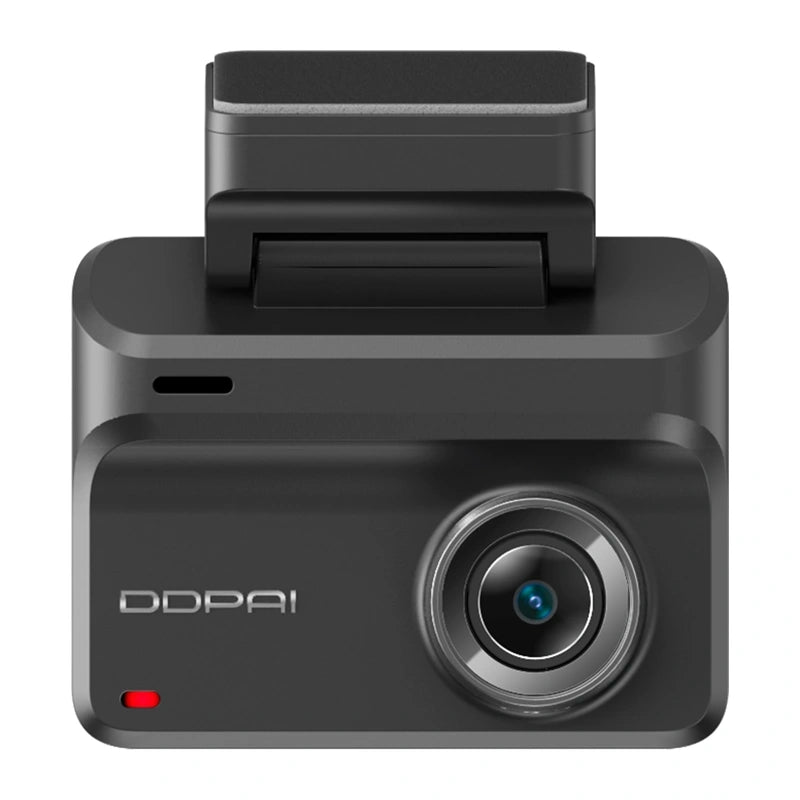 DDPAI Z50 Pro Dash Cam_1