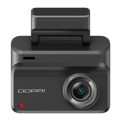 DDPAI Z50 Pro Dash Cam_1