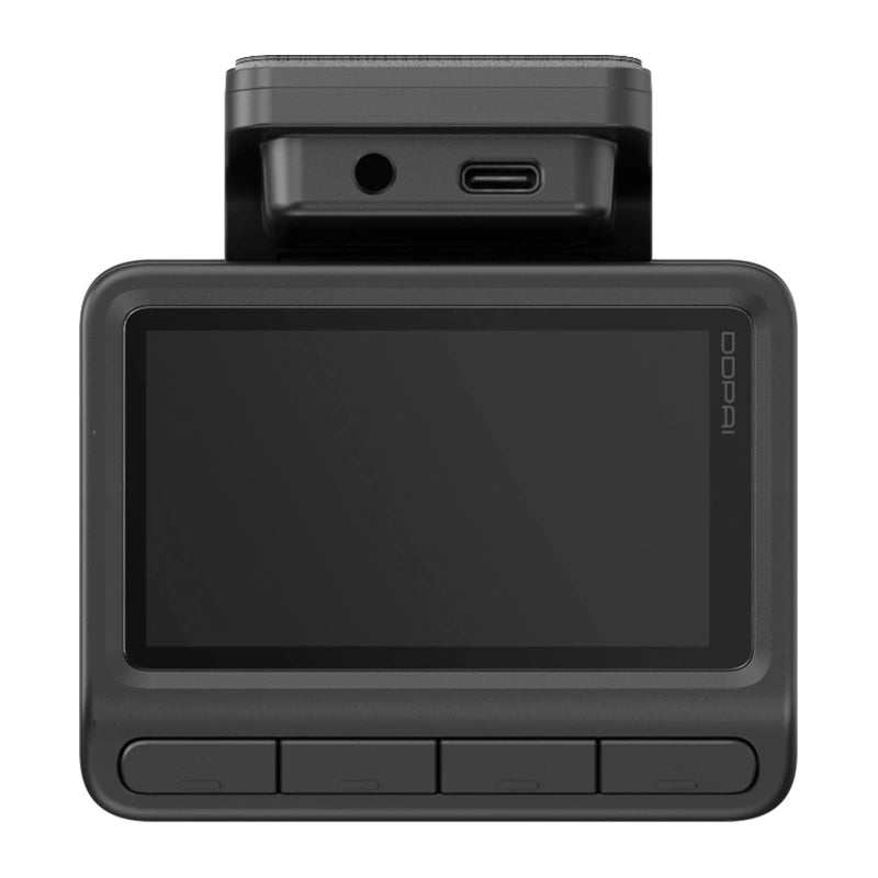 DDPAI Z50 Pro Dash Cam_2