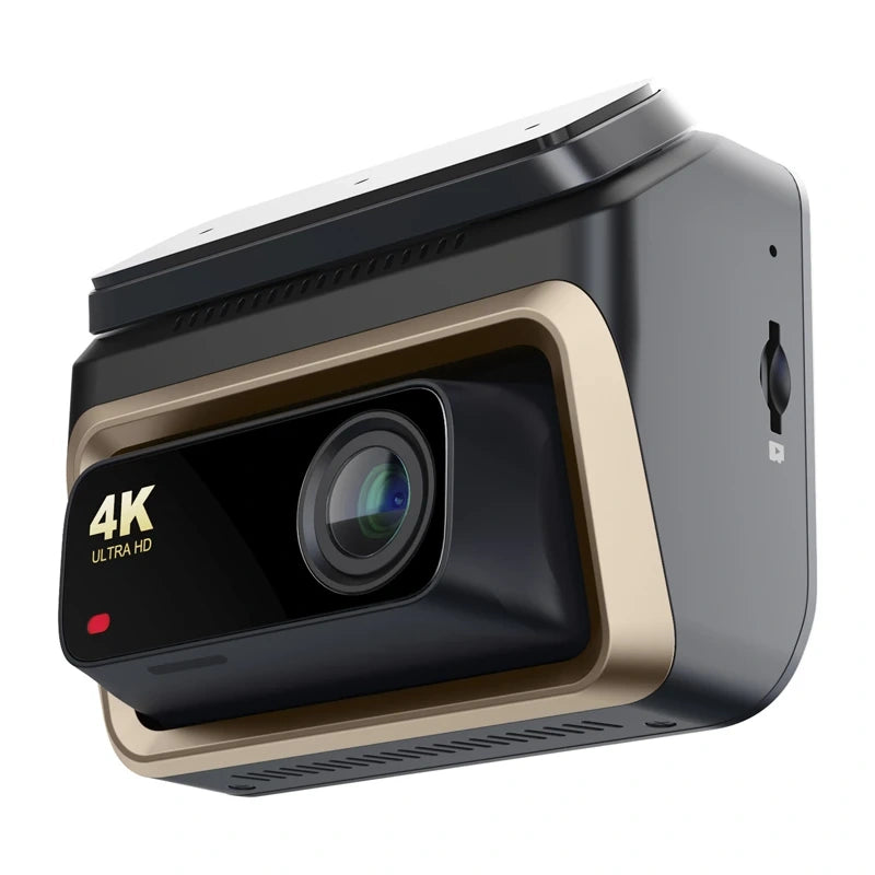 Dash Camera DDPAI / 4K / Wi-Fi / GPS / 3inch LCD / Preto / DR2008B_2