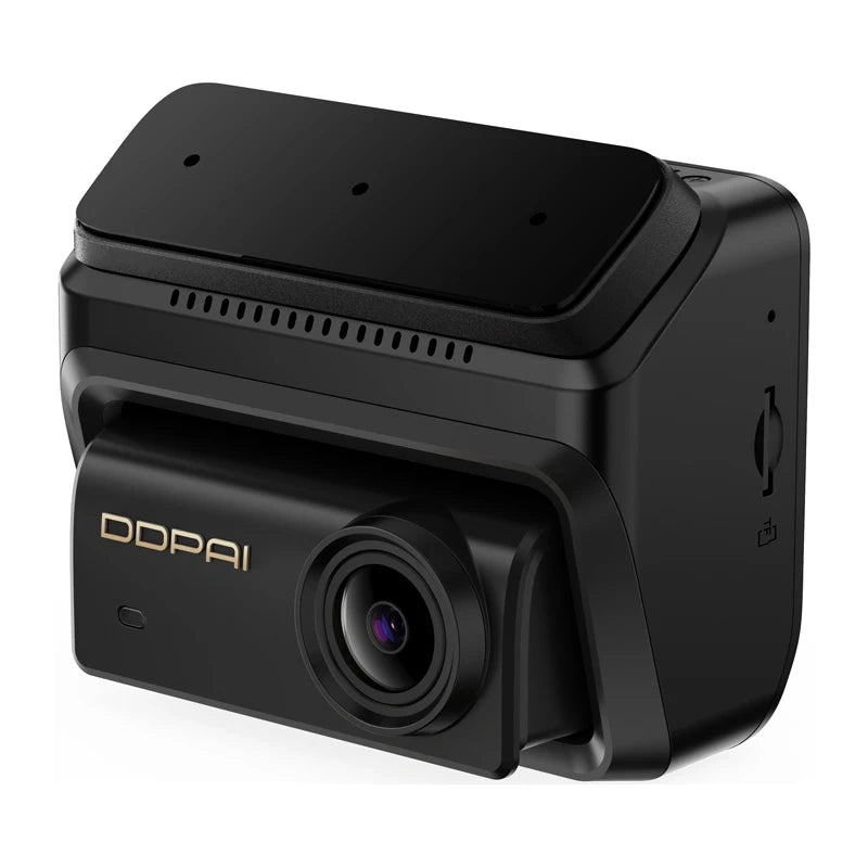 DDPAI Z90 2026 Dash Cam_0