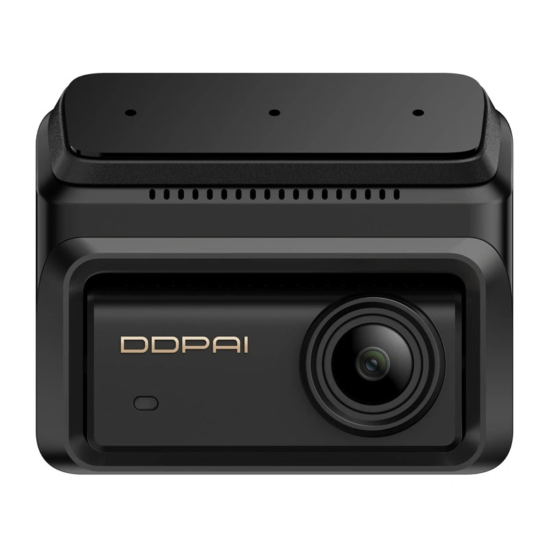 DDPAI Z90 2026 Dash Cam_1