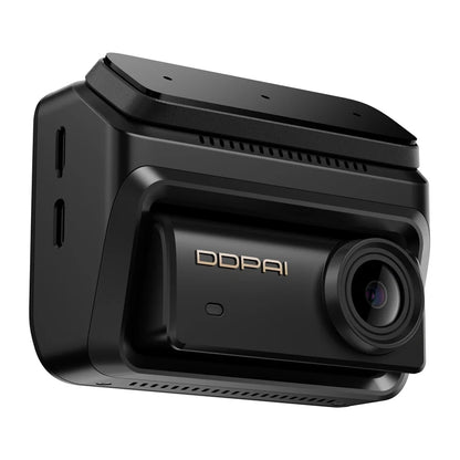 DDPAI Z90 4G 2026 Dash Cam_3
